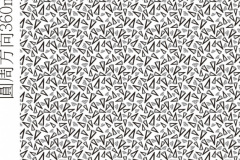 3671301811-360mmx550mm-Viare-V-Muster