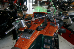 Motorrad